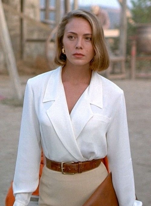 Brenda Bakke